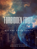 Forbidden Fruit