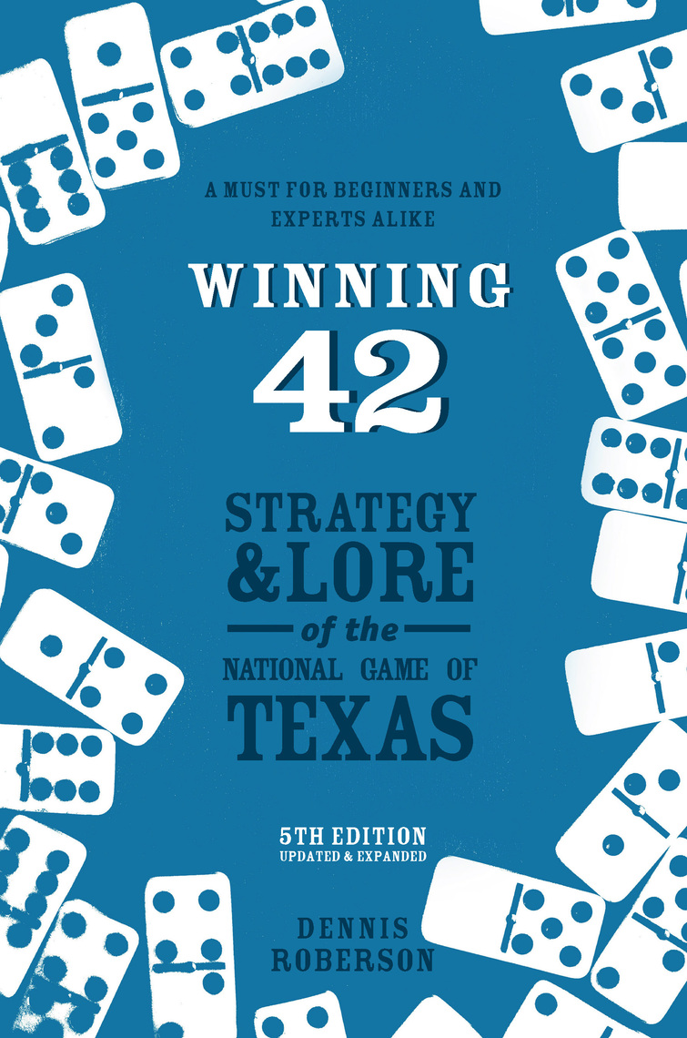 Winning 42 by Dennis Roberson - Ebook | Scribd