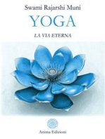 Yoga La via eterna