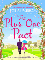 The Plus One Pact