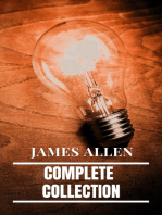 James Allen: Complete Collection