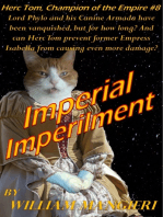 Imperial Imperilment