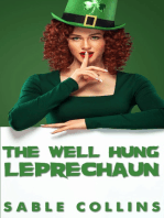 The Well Hung Leprechaun
