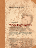 El sótano del perro vagabundo: Memorias de escritores rusos