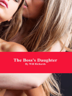 The Boss's Daughter