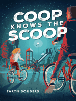 Coop Knows the Scoop