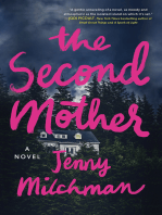 The Second Mother: A Novel