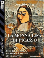 La Monna Lisa di Picasso