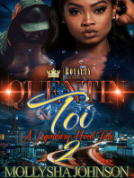 Quentin & Toi 2: A Legendary Hood Tale