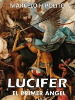 Lucifer: El primer ángel