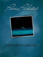 Literarna sekcija