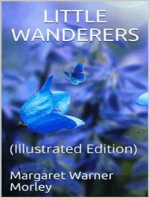 Little Wanderers: (Illustrated Edition)