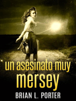 Un Asesinato Muy Mersey: Misterios de Mersey