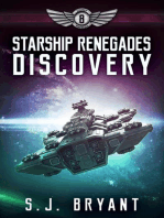 Starship Renegades