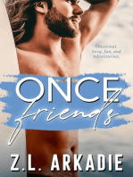Once Friends