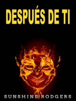 Después de ti