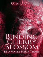 Binding Cherry Blossoms