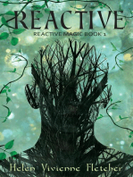 Reactive: Reactive Magic, #1