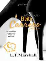 O Efeito Carrero: Série O Carrero