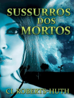 Sussurros dos Mortos: Um Suspense de Zoë Delante - Livro 1, #1