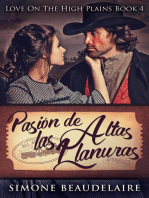 Pasión De Las Altas Llanuras