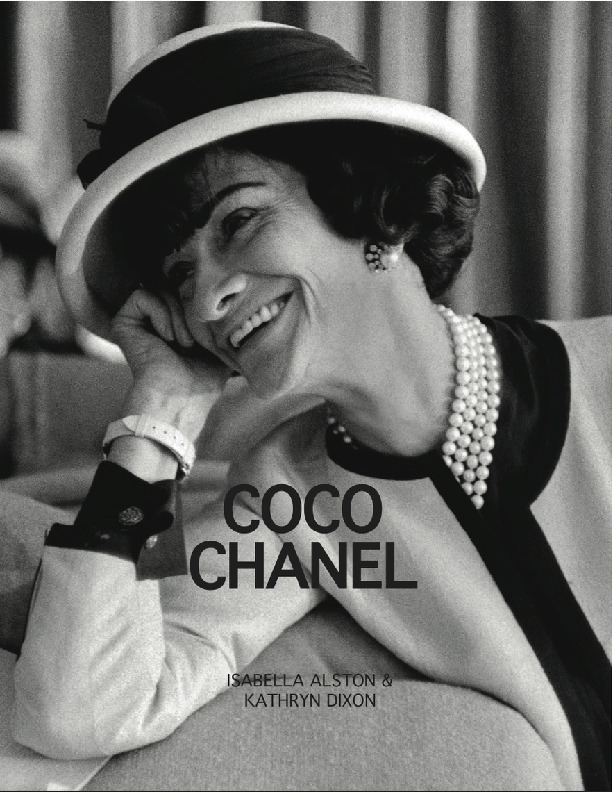 Coco Chanel by Isabella Alston (Ebook) Read free for 30 days