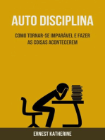 Auto Disciplina