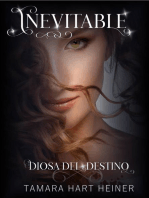 Inevitable: Diosa del Destino