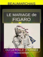 le Mariage de Figaro