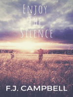 Enjoy the Silence