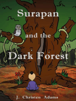 Surapan and the Dark Forest