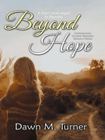 Beyond Hope: Donovan Legacy Prequel, #2
