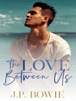 The Love Between Us