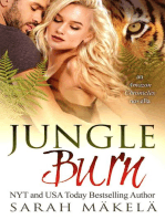 Jungle Burn