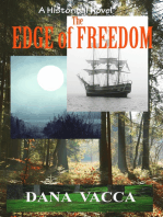 The Edge Of Freedom