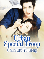 Urban Special Troop: Volume 2