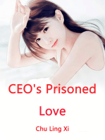 CEO's Prisoned Love: Volume 2