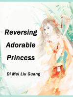 Reversing Adorable Princess: Volume 2