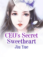 CEO's Secret Sweetheart: Volume 2