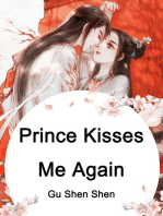 Prince Kisses Me Again: Volume 3