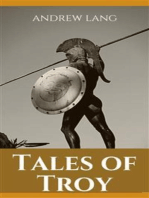 Tales of Troy