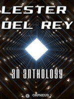 Lester Del Rey: An Anthology