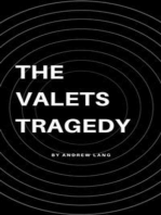 The Valets Tragedy