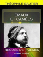 Émaux et Camées