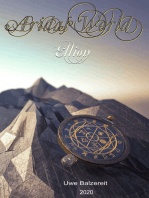 Aridas World: Part 1 "Ellion"