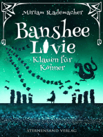 Banshee Livie (Band 5)