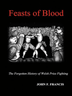 Feasts of Blood