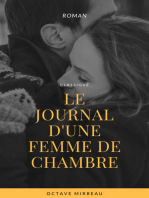 Le Journal d'une Femme de Chambre