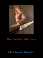 The Precinct Murders