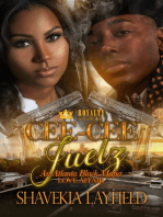 Cee-Cee & Juelz: An Atlanta Black Mafia Affair